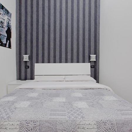 New Rome House 2 Bed & Breakfast Ngoại thất bức ảnh
