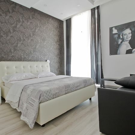 New Rome House 2 Bed & Breakfast Ngoại thất bức ảnh