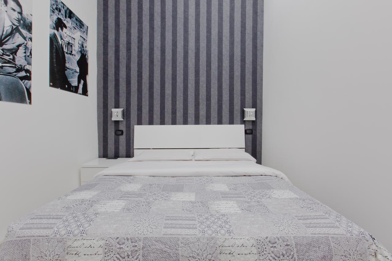 New Rome House 2 Bed & Breakfast Ngoại thất bức ảnh