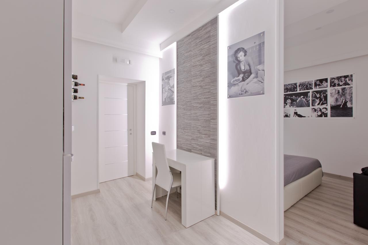 New Rome House 2 Bed & Breakfast Ngoại thất bức ảnh