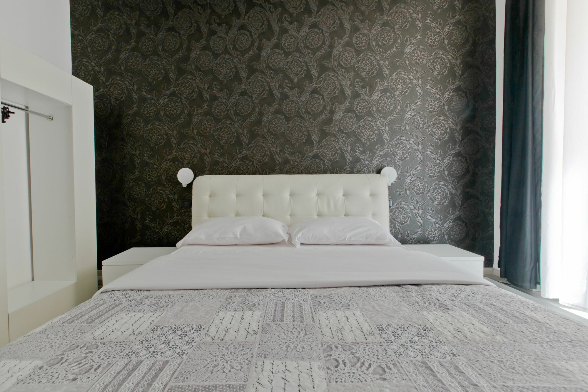 New Rome House 2 Bed & Breakfast Ngoại thất bức ảnh