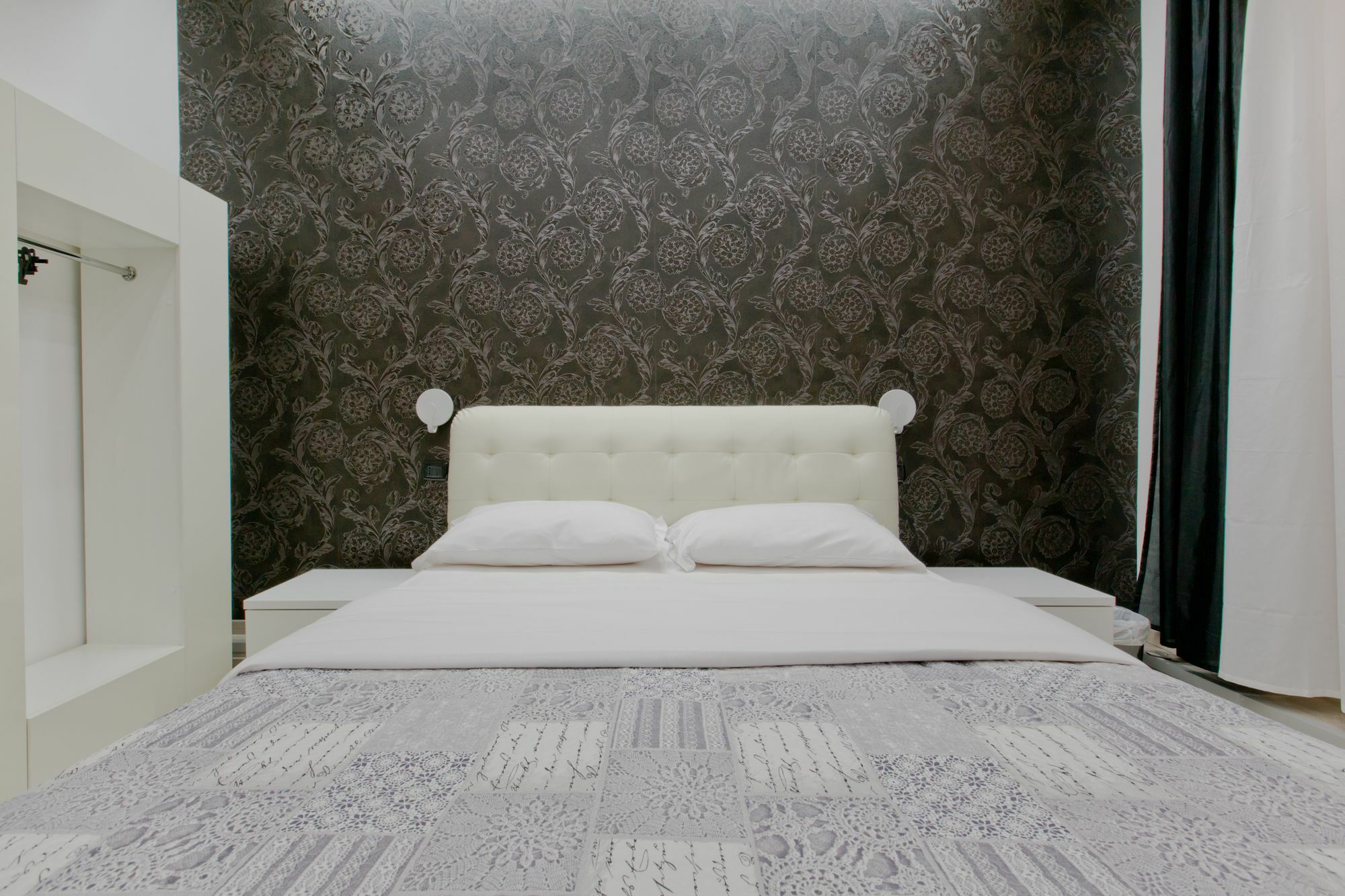 New Rome House 2 Bed & Breakfast Ngoại thất bức ảnh