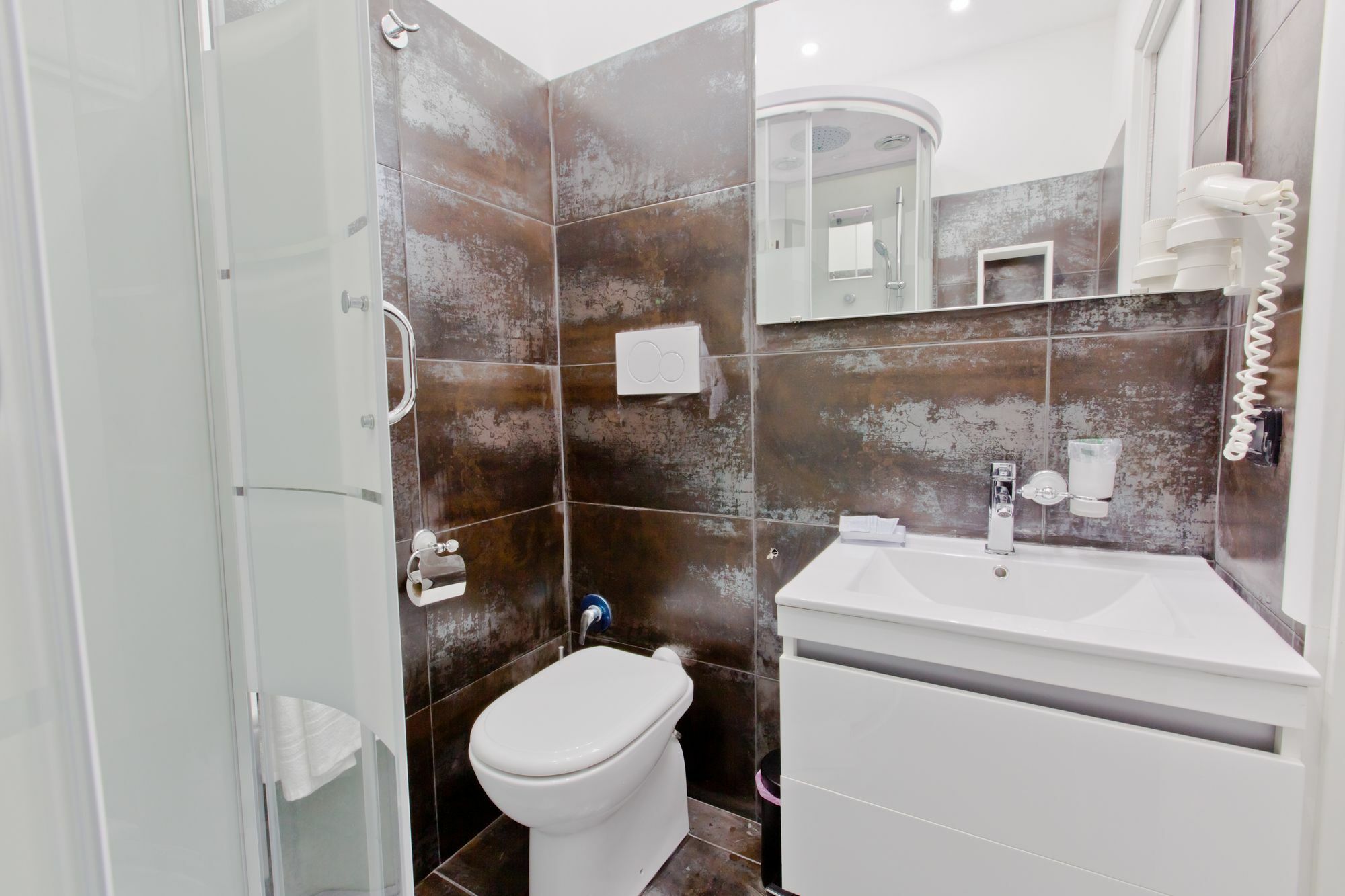 New Rome House 2 Bed & Breakfast Ngoại thất bức ảnh