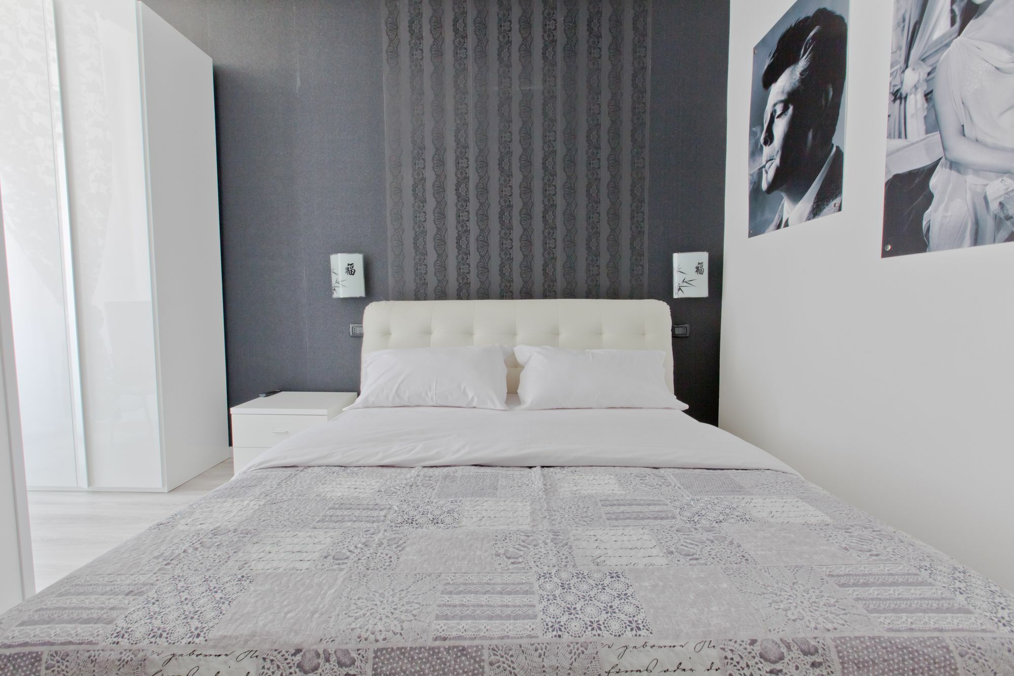 New Rome House 2 Bed & Breakfast Ngoại thất bức ảnh