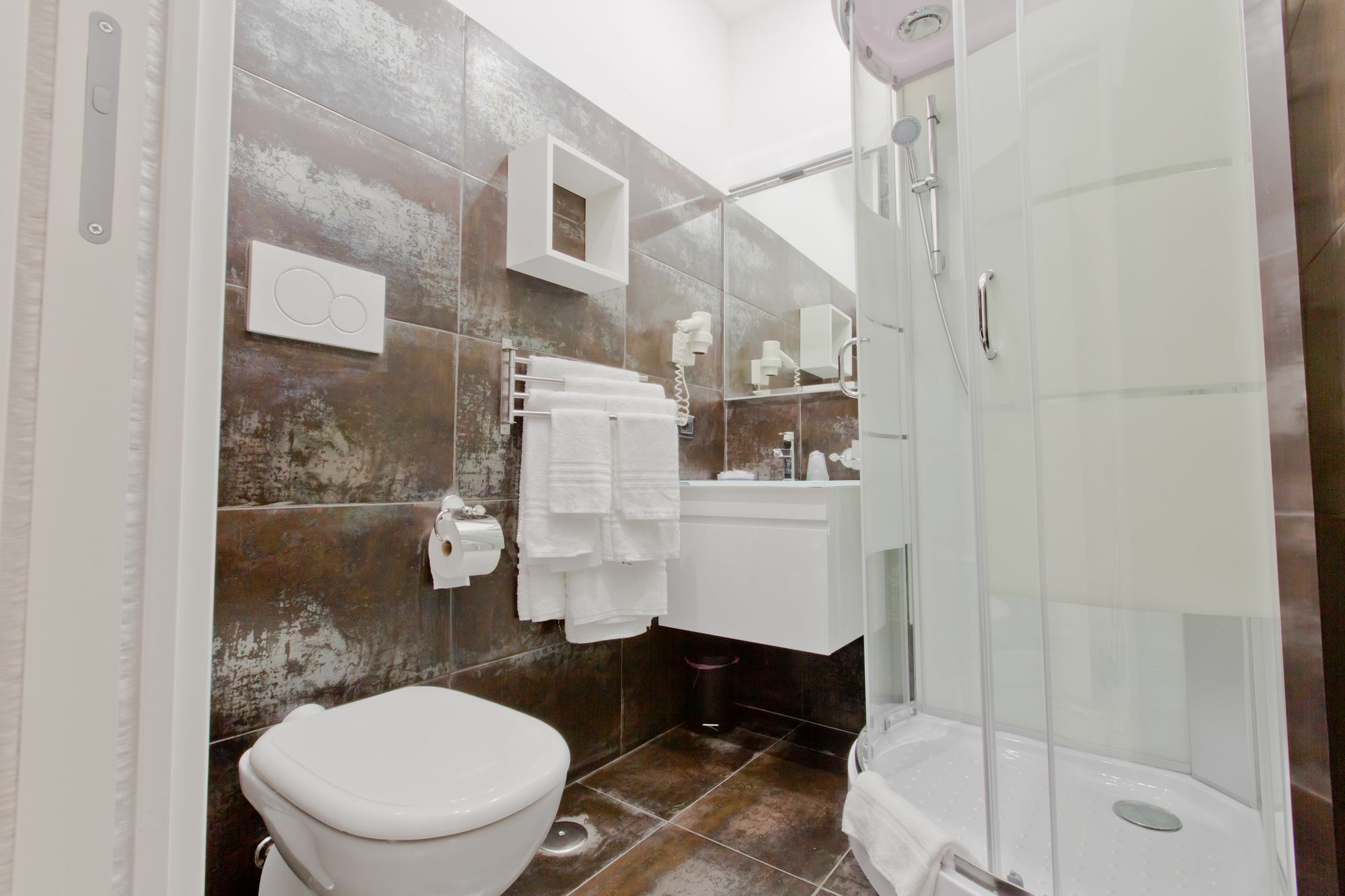 New Rome House 2 Bed & Breakfast Ngoại thất bức ảnh