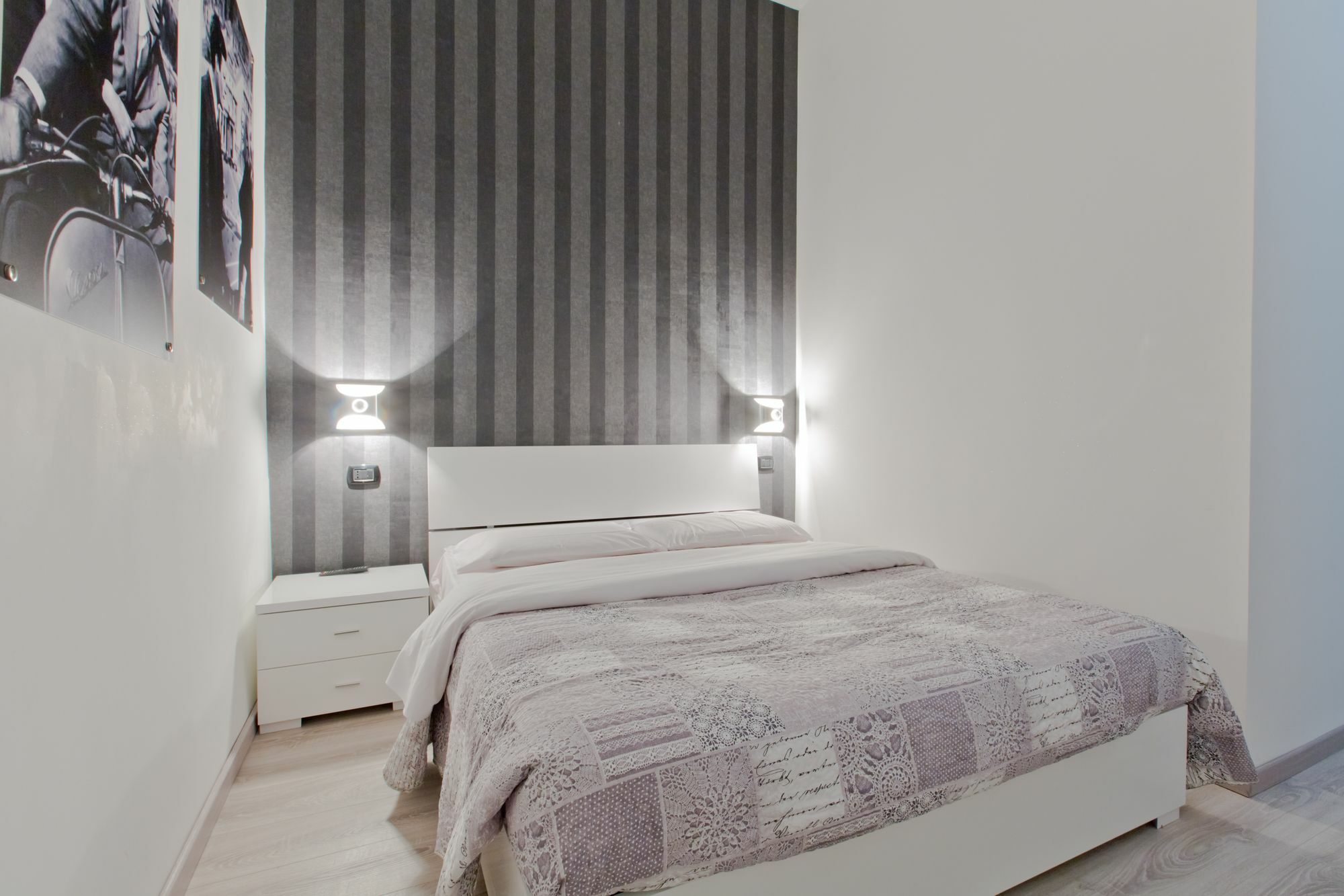 New Rome House 2 Bed & Breakfast Ngoại thất bức ảnh