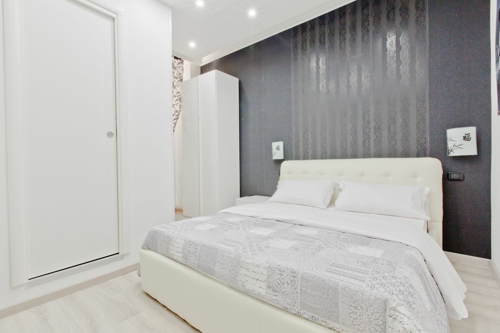 New Rome House 2 Bed & Breakfast Ngoại thất bức ảnh