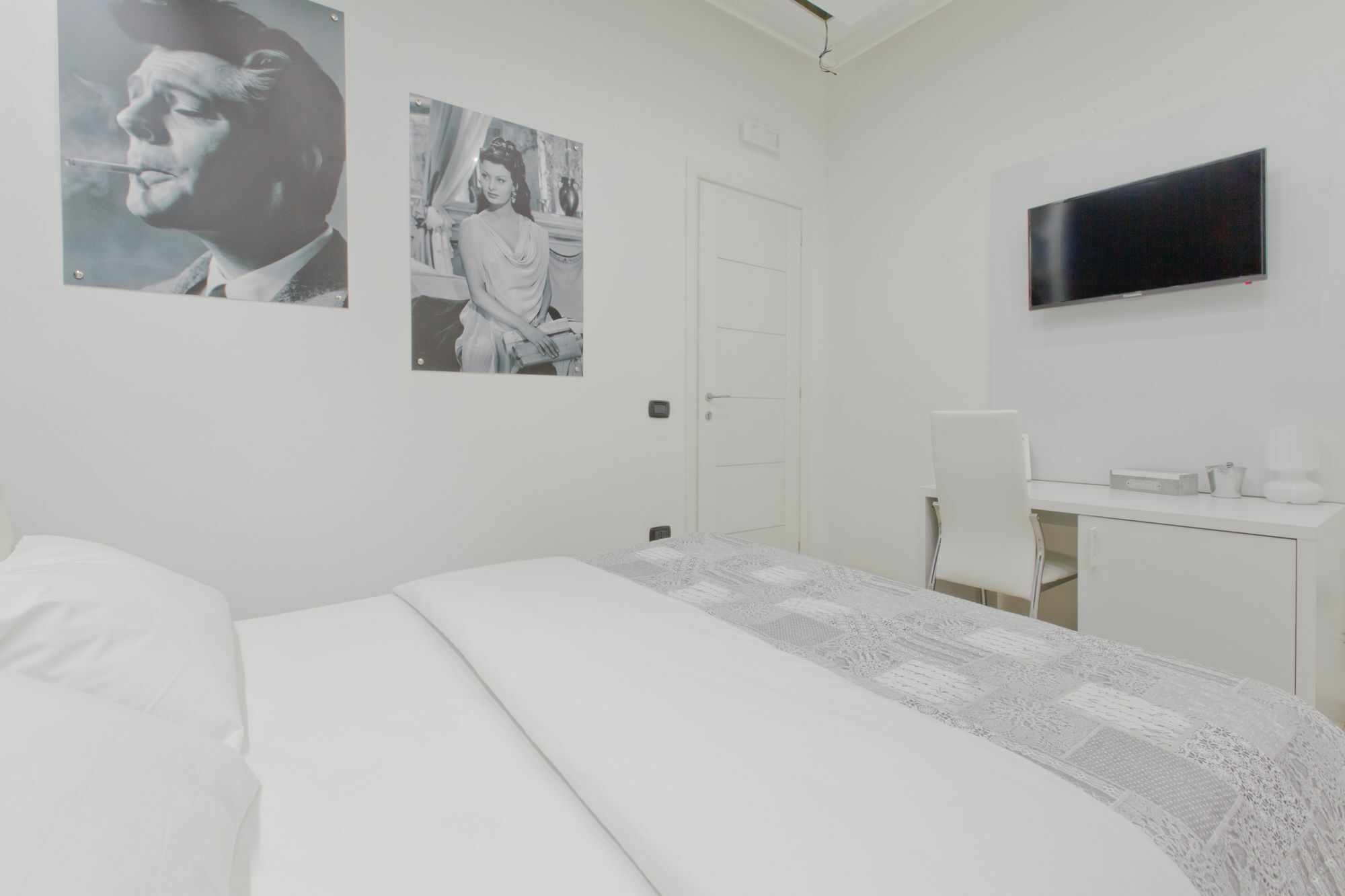 New Rome House 2 Bed & Breakfast Ngoại thất bức ảnh