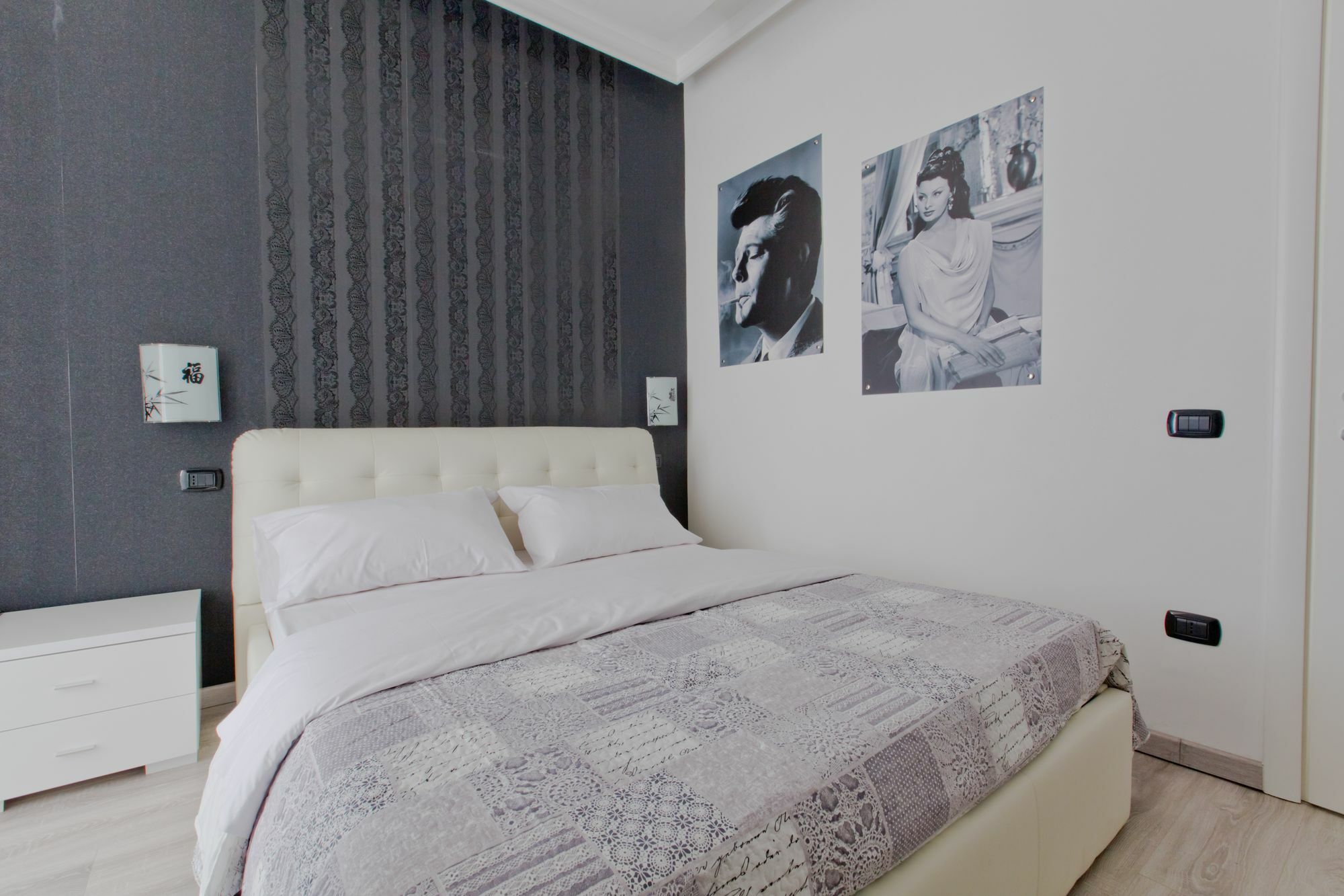 New Rome House 2 Bed & Breakfast Ngoại thất bức ảnh