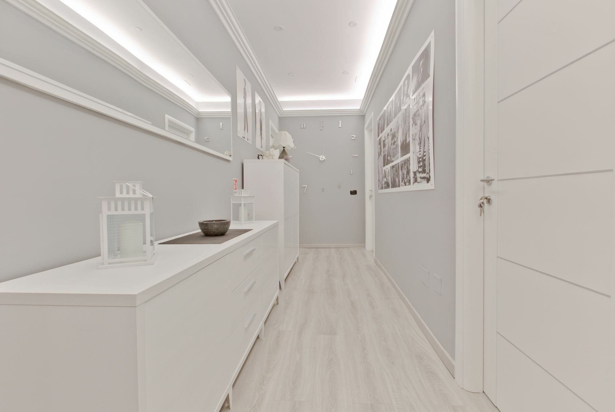 New Rome House 2 Bed & Breakfast Ngoại thất bức ảnh