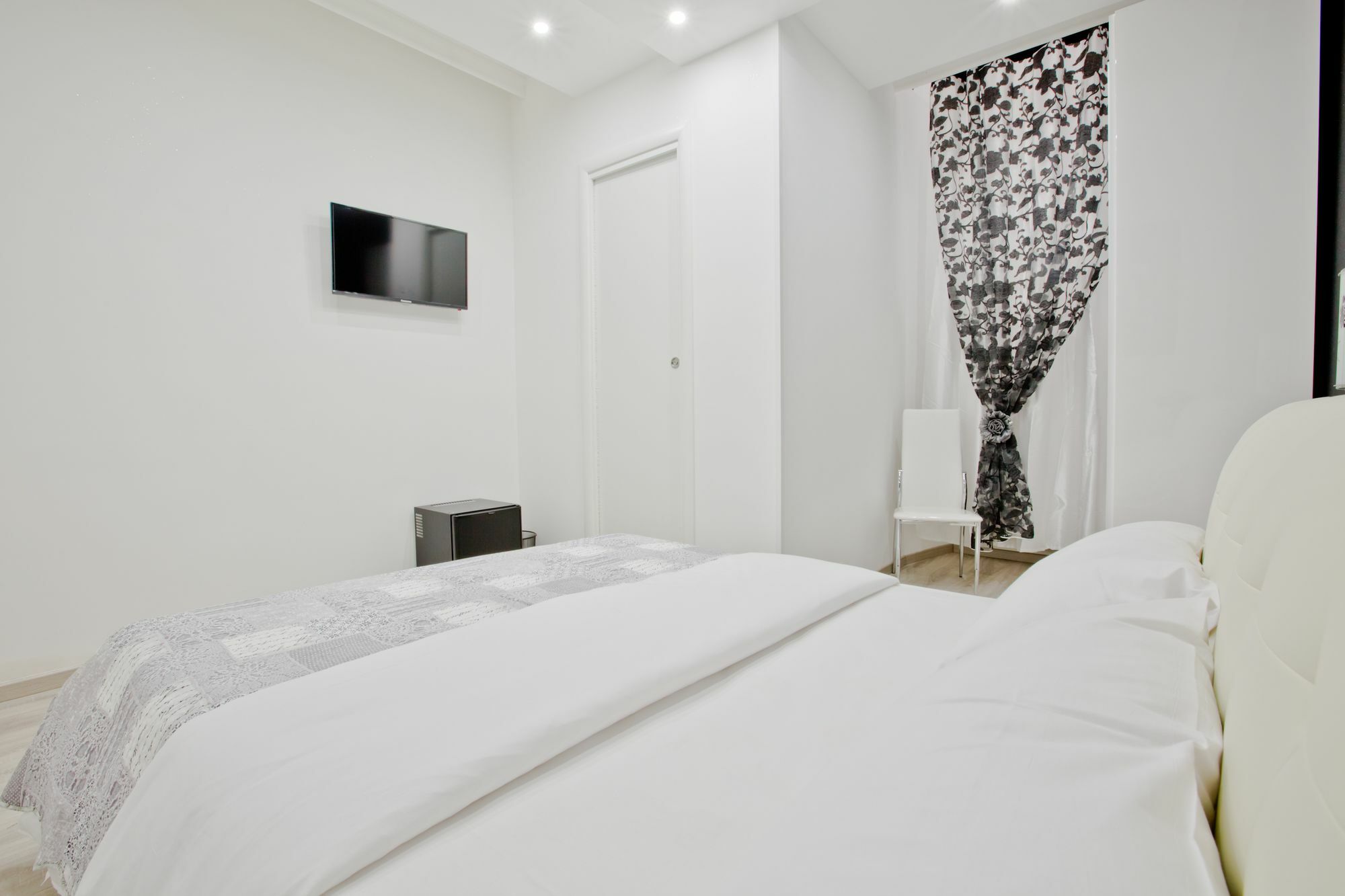 New Rome House 2 Bed & Breakfast Ngoại thất bức ảnh