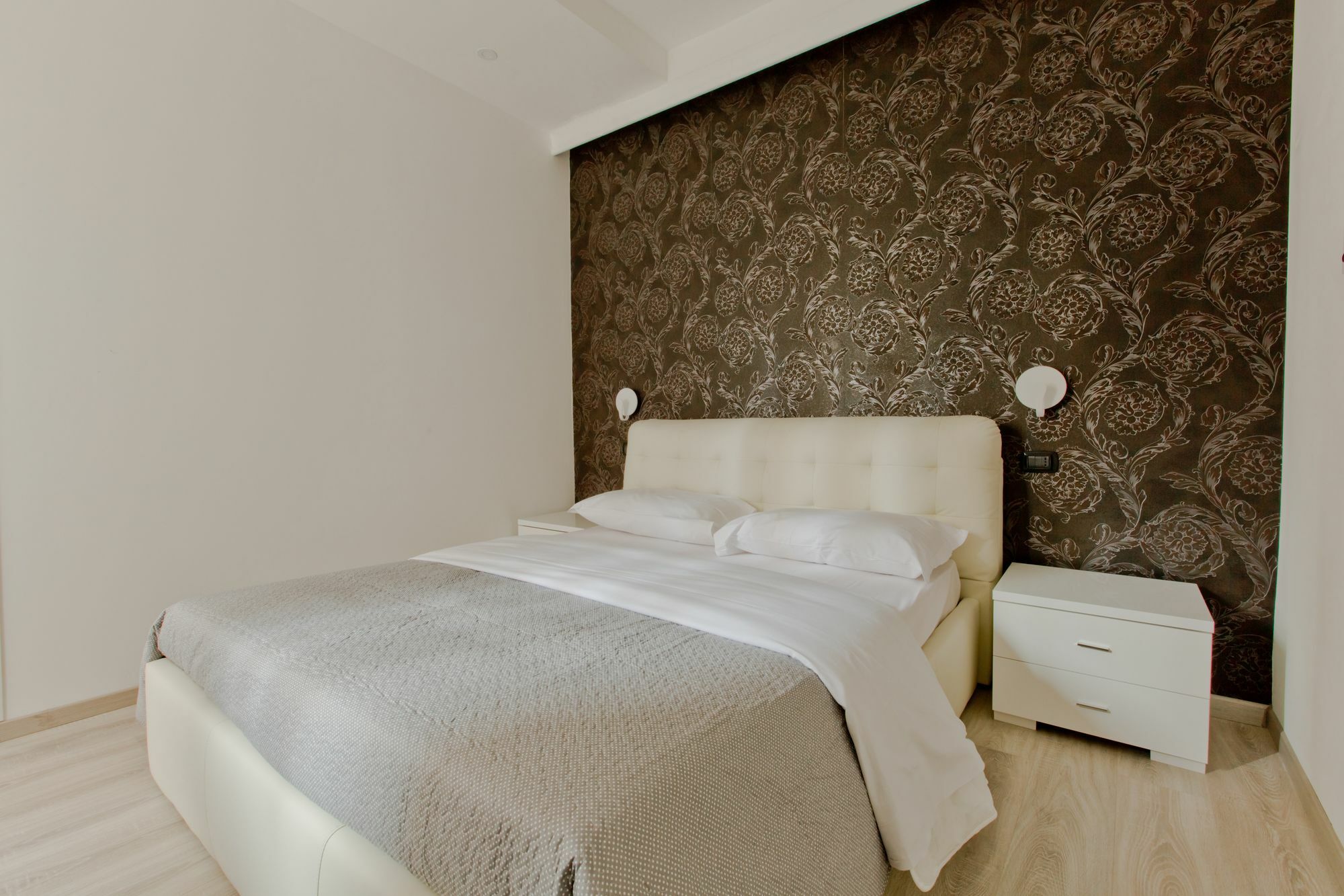 New Rome House 2 Bed & Breakfast Ngoại thất bức ảnh