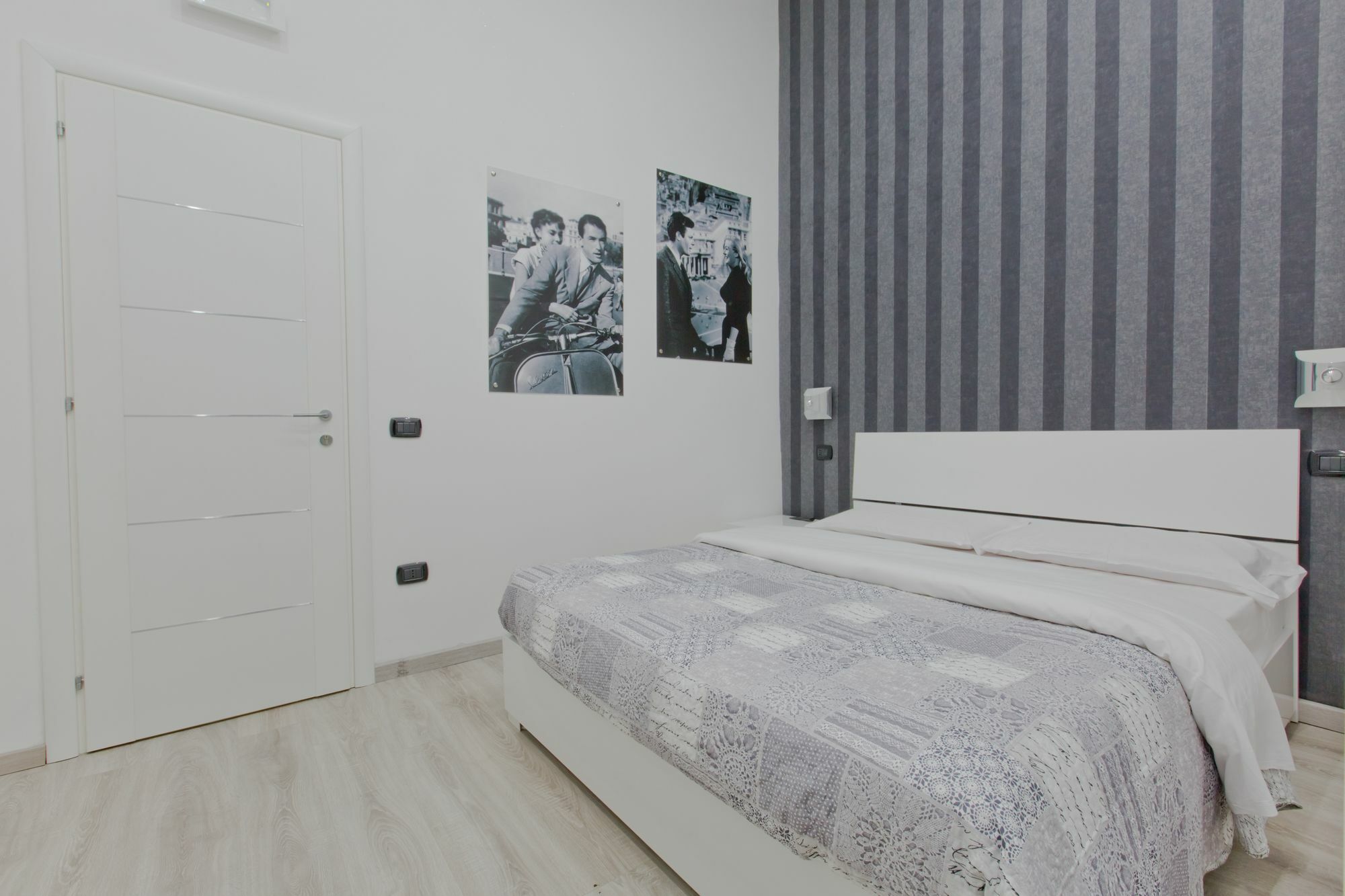 New Rome House 2 Bed & Breakfast Ngoại thất bức ảnh