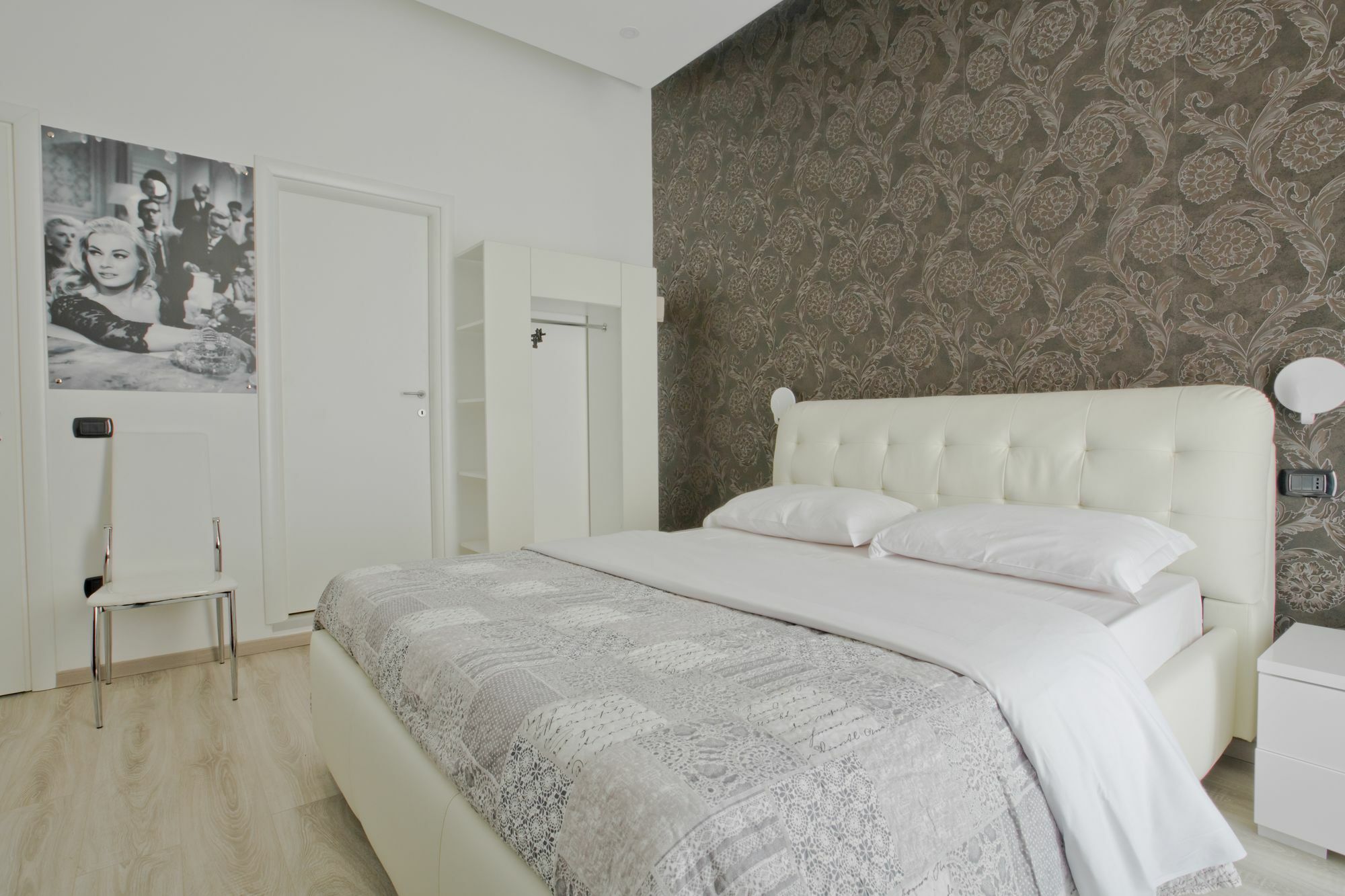 New Rome House 2 Bed & Breakfast Ngoại thất bức ảnh