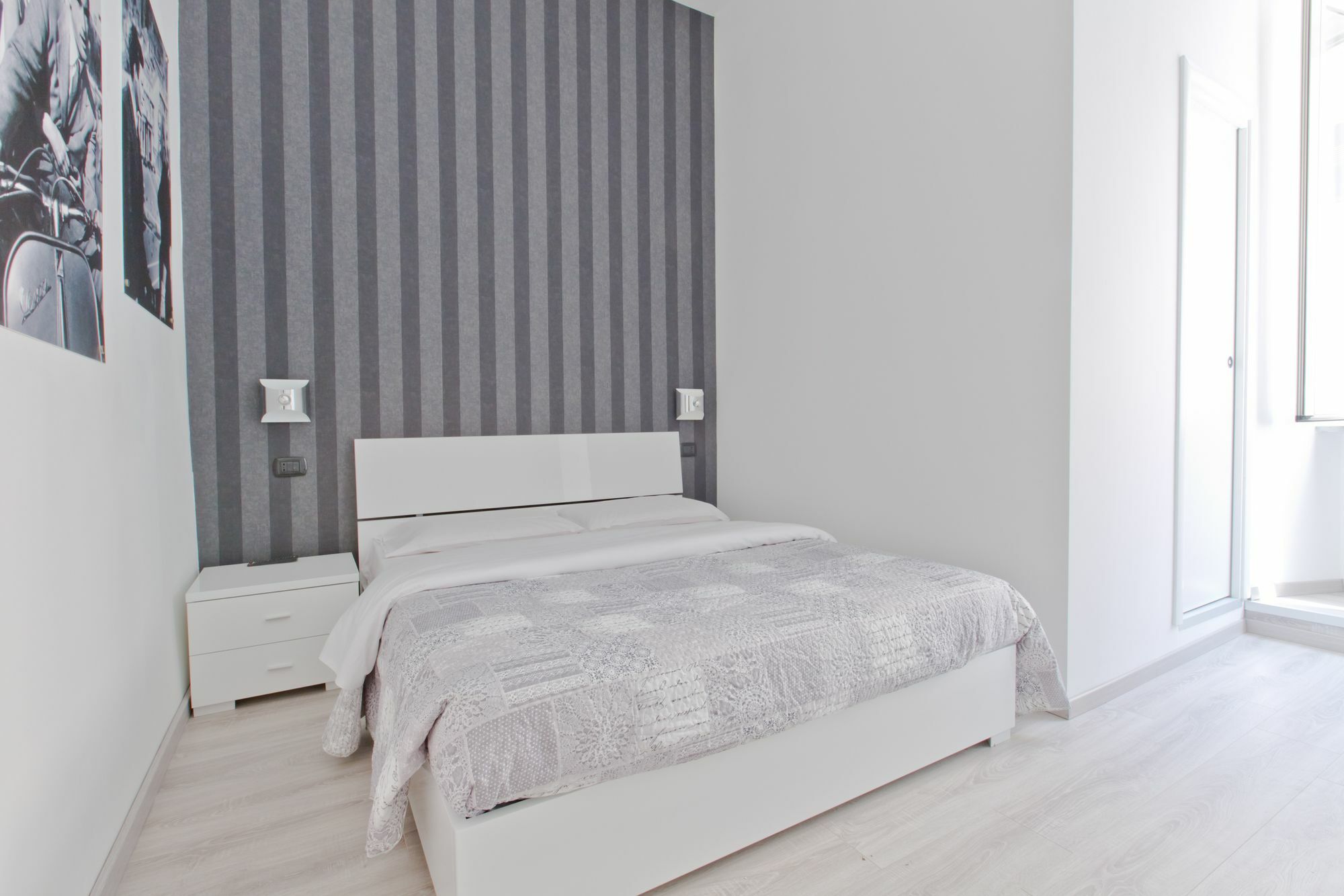 New Rome House 2 Bed & Breakfast Ngoại thất bức ảnh