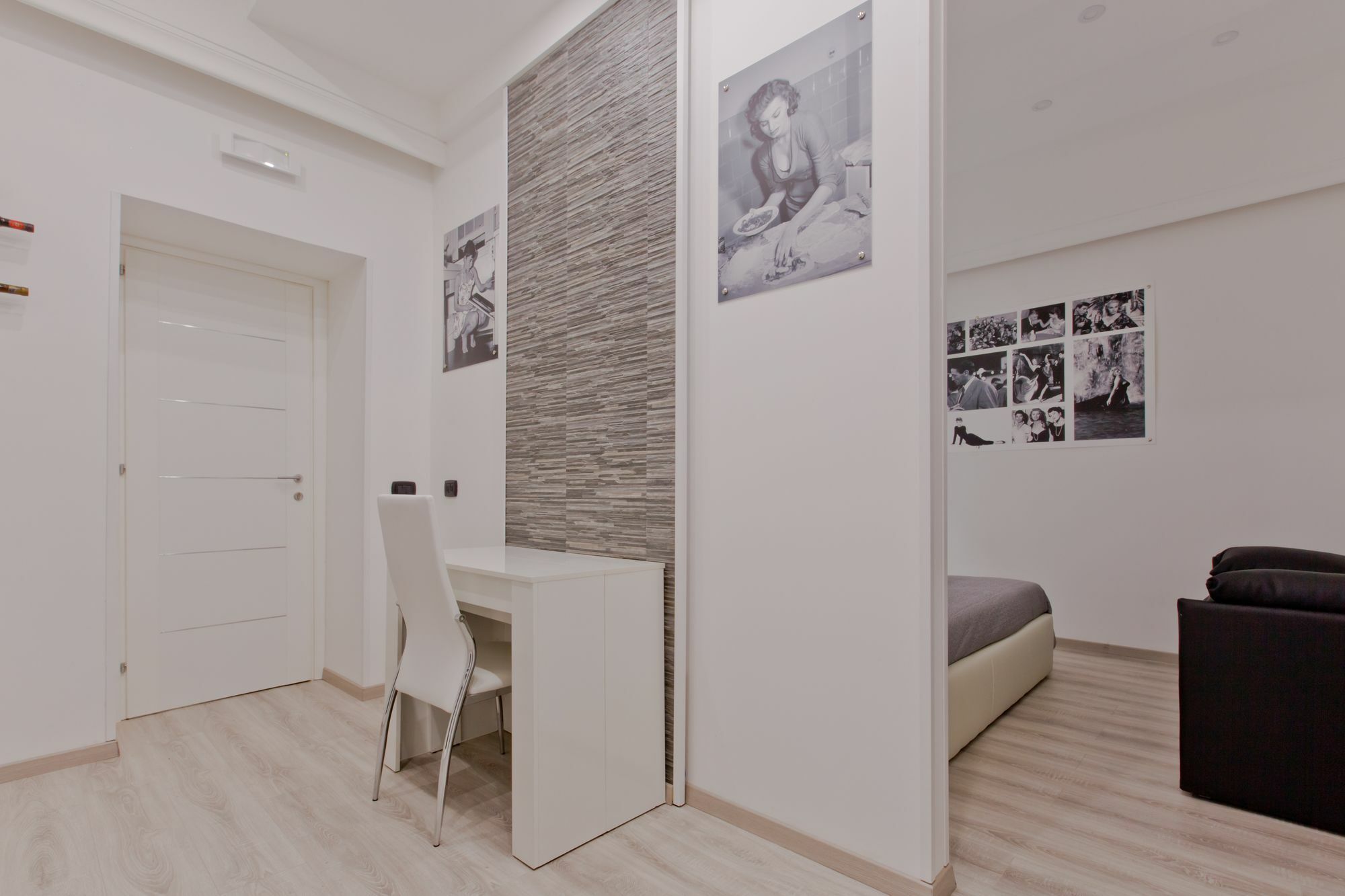 New Rome House 2 Bed & Breakfast Ngoại thất bức ảnh