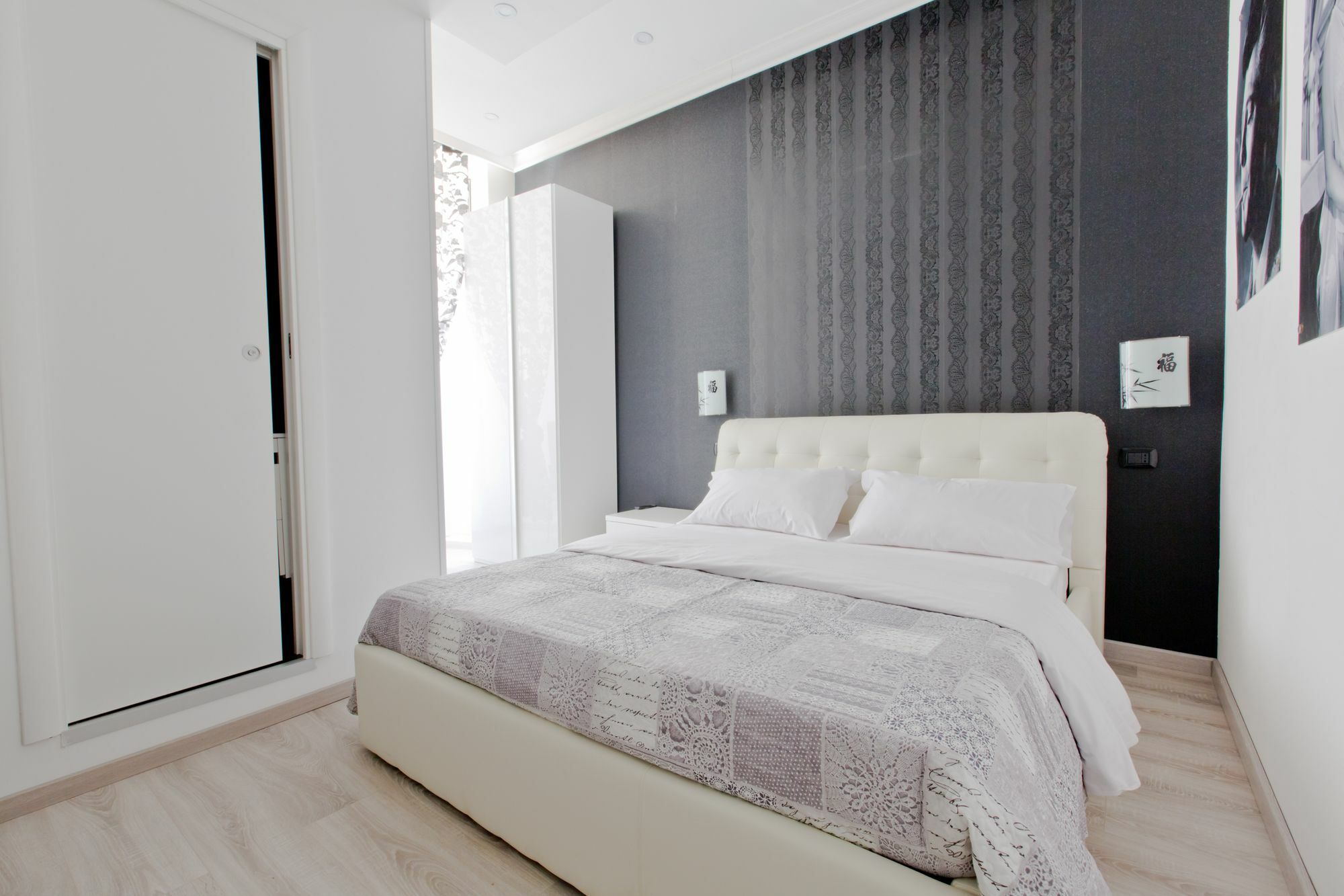 New Rome House 2 Bed & Breakfast Ngoại thất bức ảnh