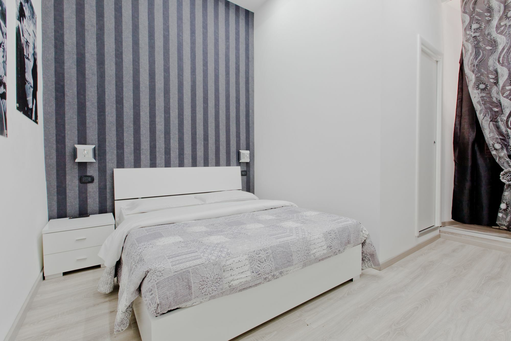 New Rome House 2 Bed & Breakfast Ngoại thất bức ảnh