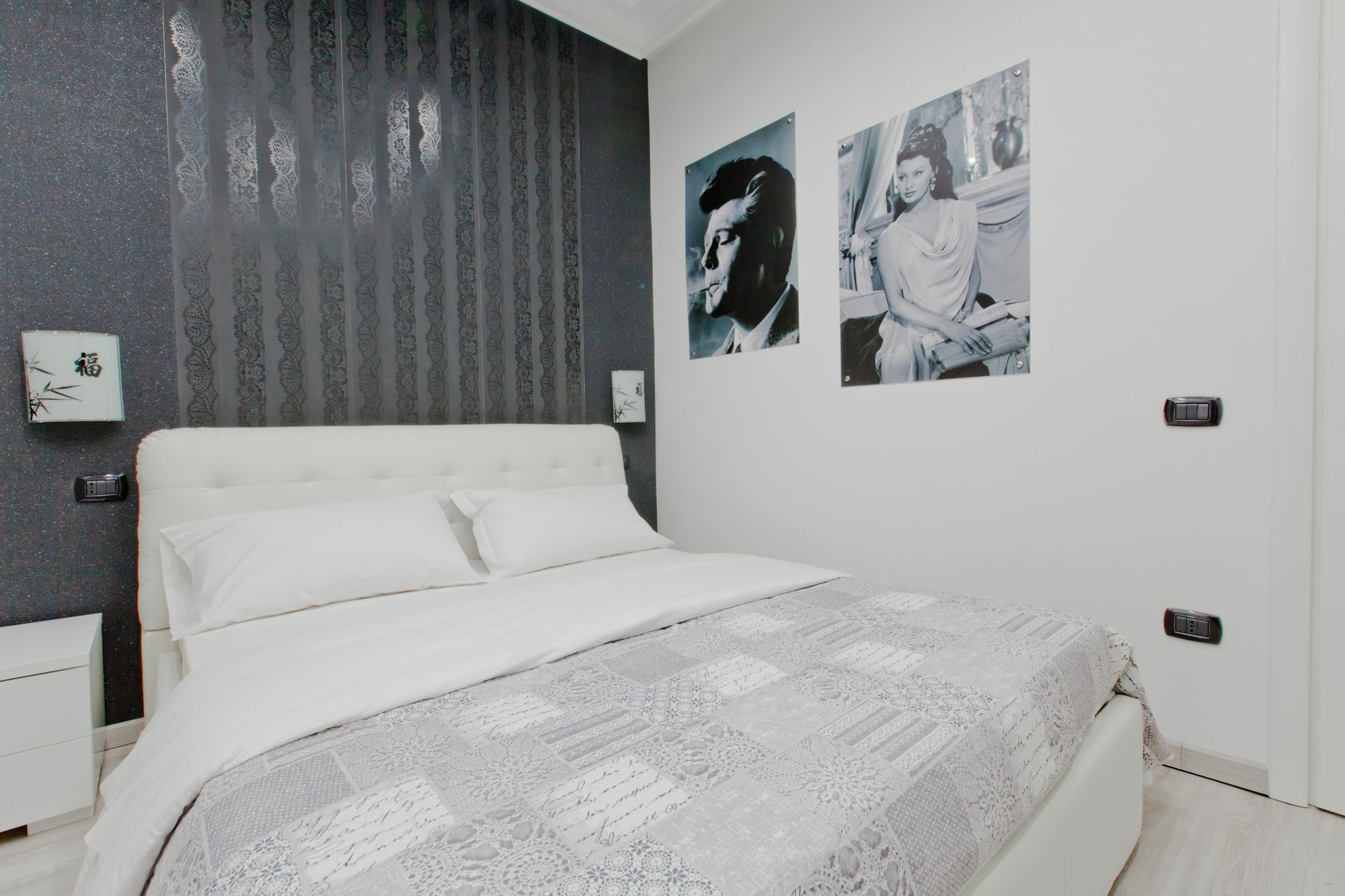 New Rome House 2 Bed & Breakfast Ngoại thất bức ảnh