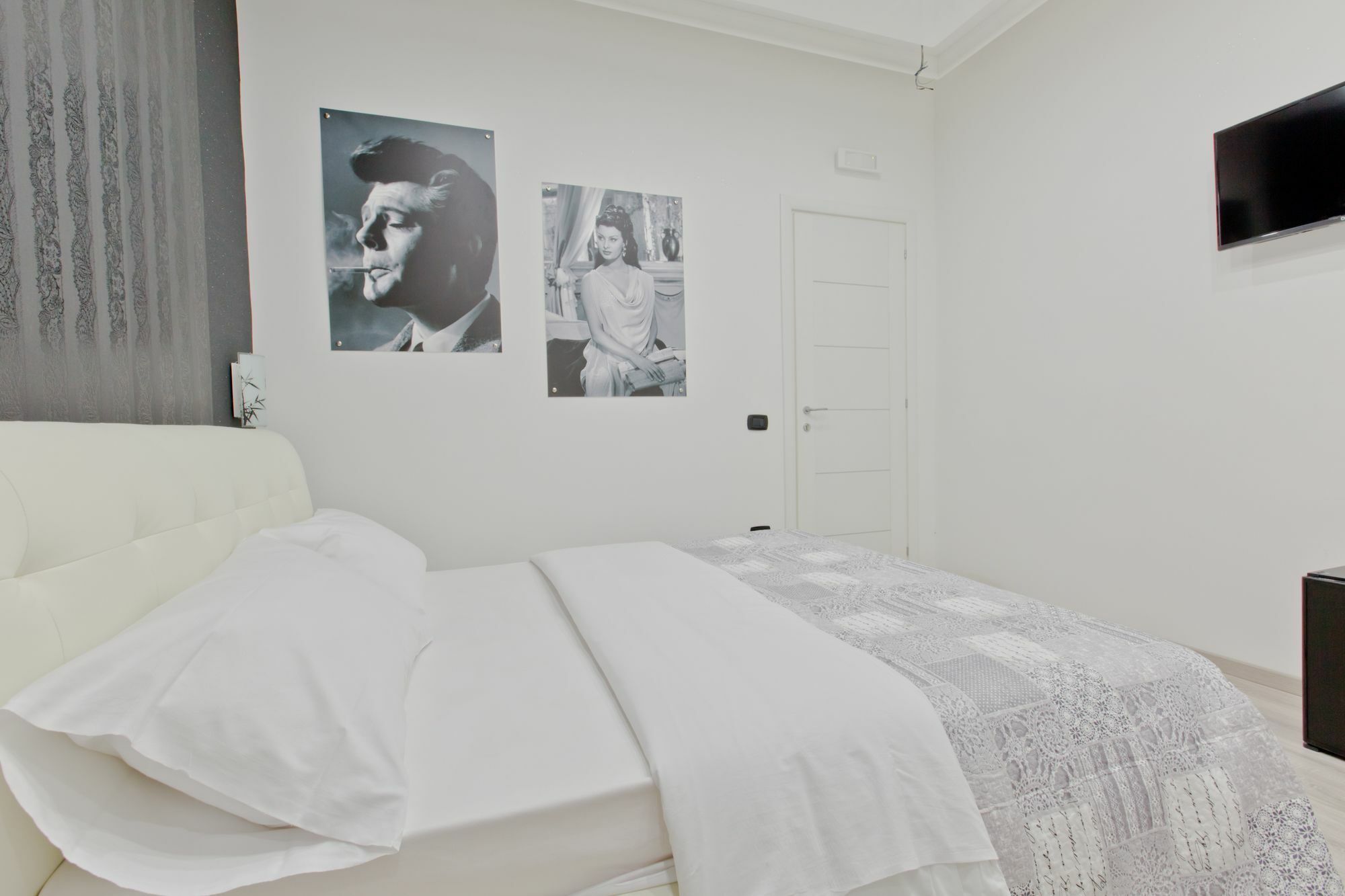 New Rome House 2 Bed & Breakfast Ngoại thất bức ảnh