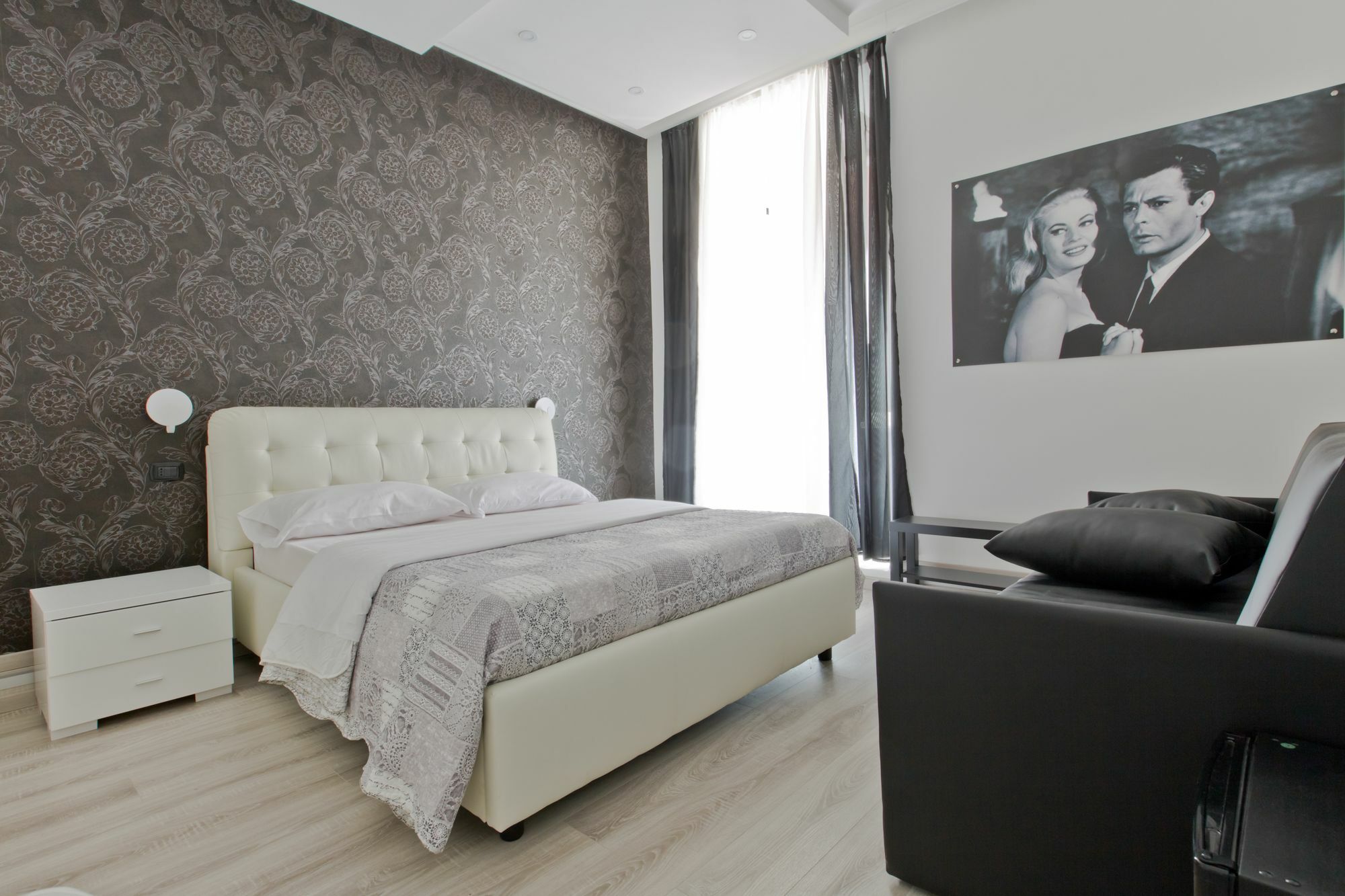 New Rome House 2 Bed & Breakfast Ngoại thất bức ảnh